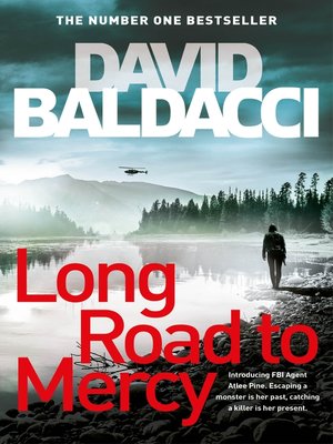 cover image of Long Road to Mercy